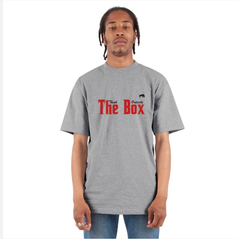 Think Outside The Box