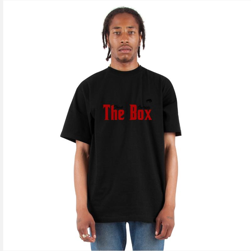 Think Outside The Box