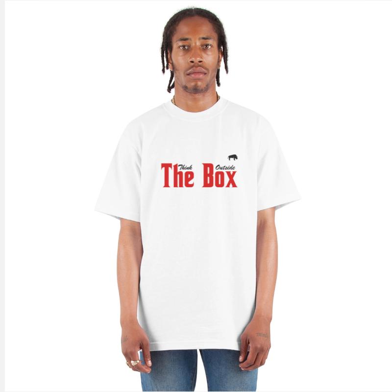 Think Outside The Box