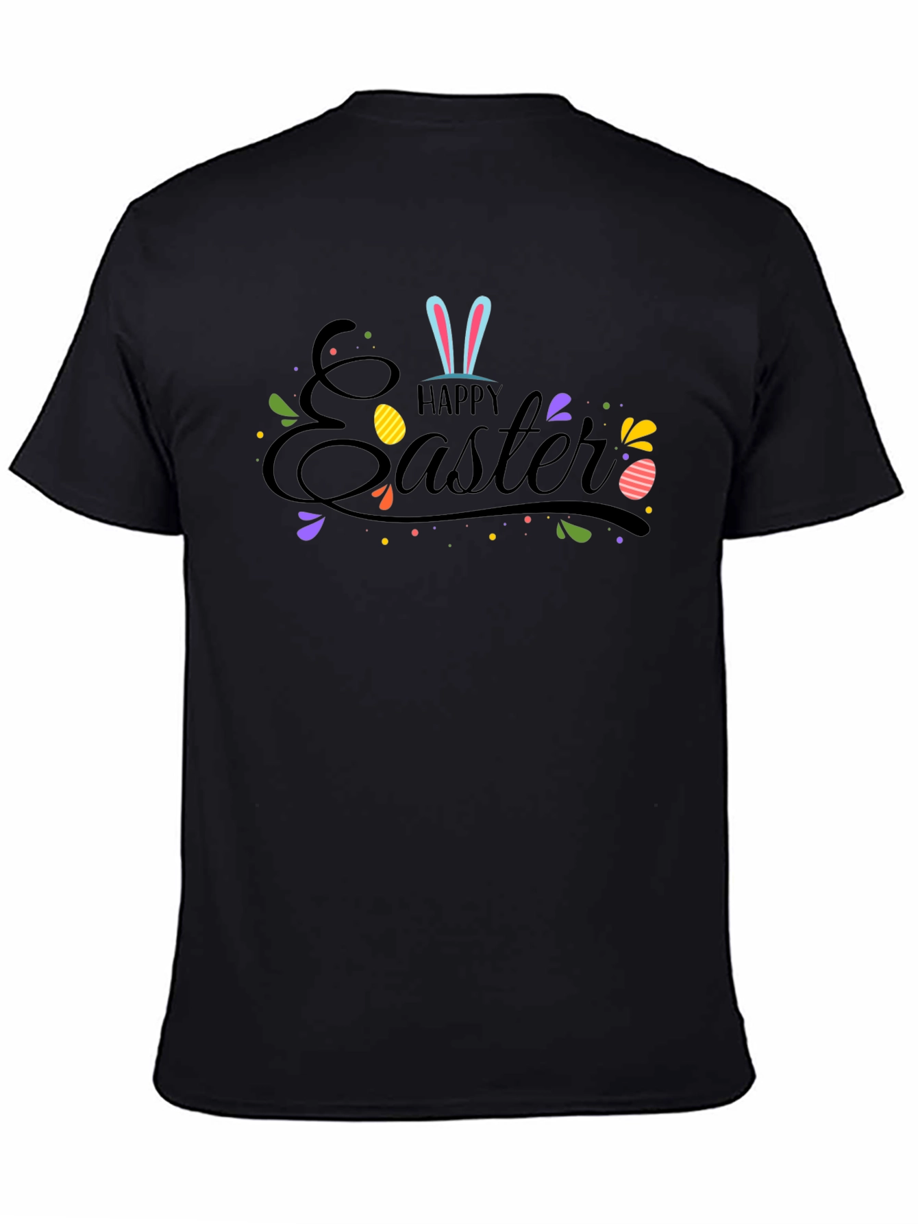 Happy Easter T-Shirt - Cute Holiday Design