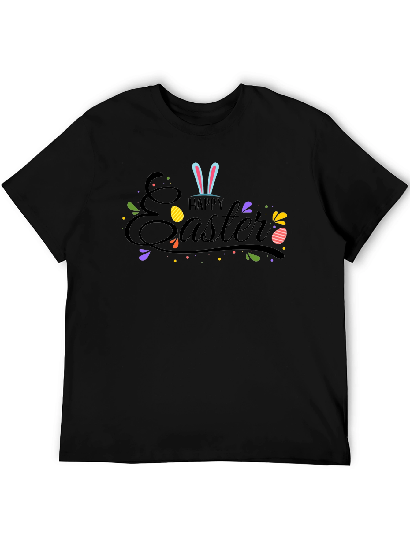 Happy Easter T-Shirt - Cute Holiday Design