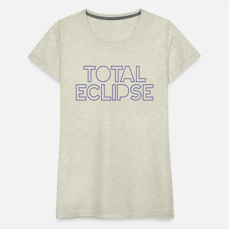 Total Eclipse