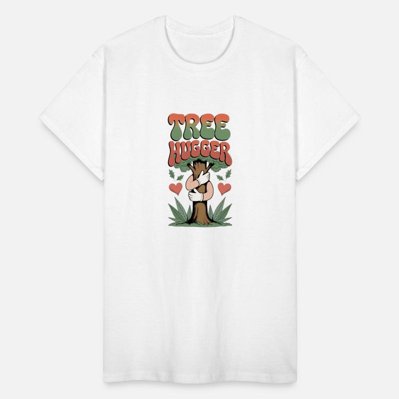 Tree Hugger