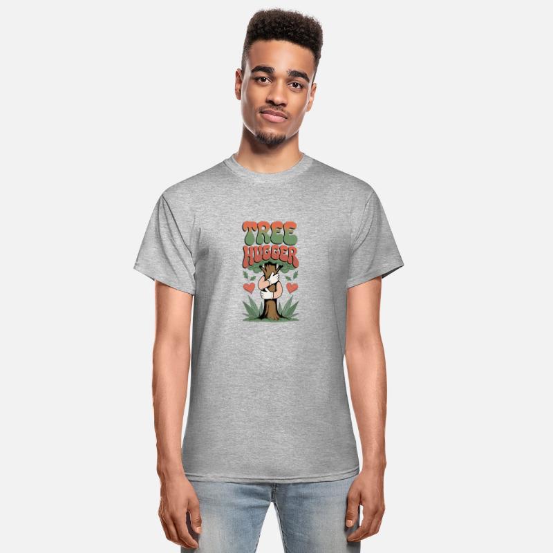 Tree Hugger