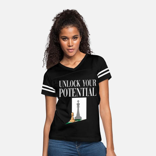 Unlock Your Potential for a Chess player