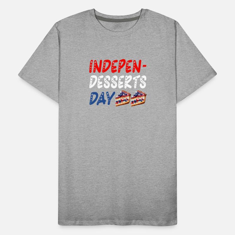 USA Independence Sweet 4th of July