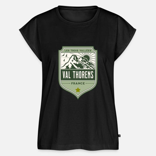 Val Thorens France Three Valleys Ski