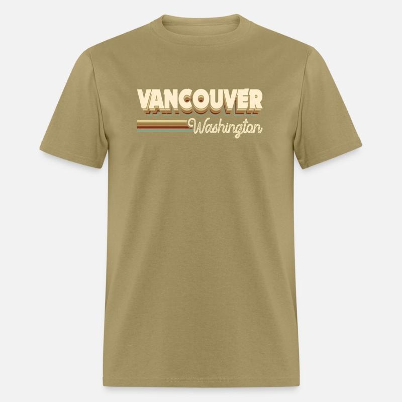 Vancouver Washington Wa