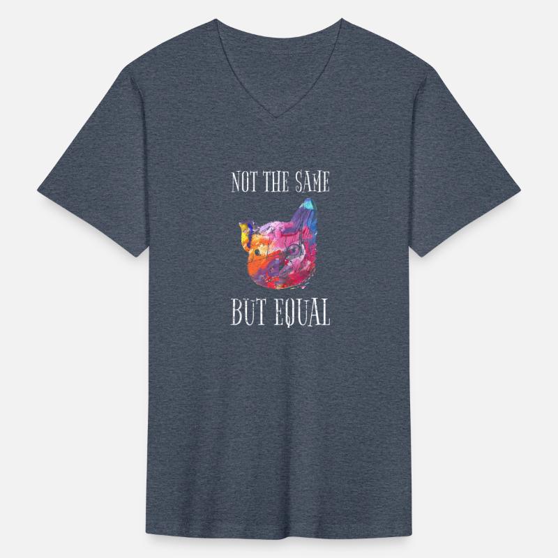 Vegan Animal Welfare Not The Same But Equal Vegan