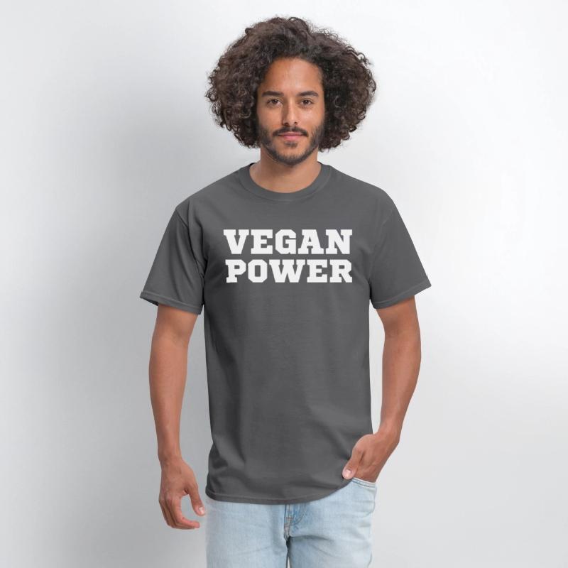 VEGAN POWER