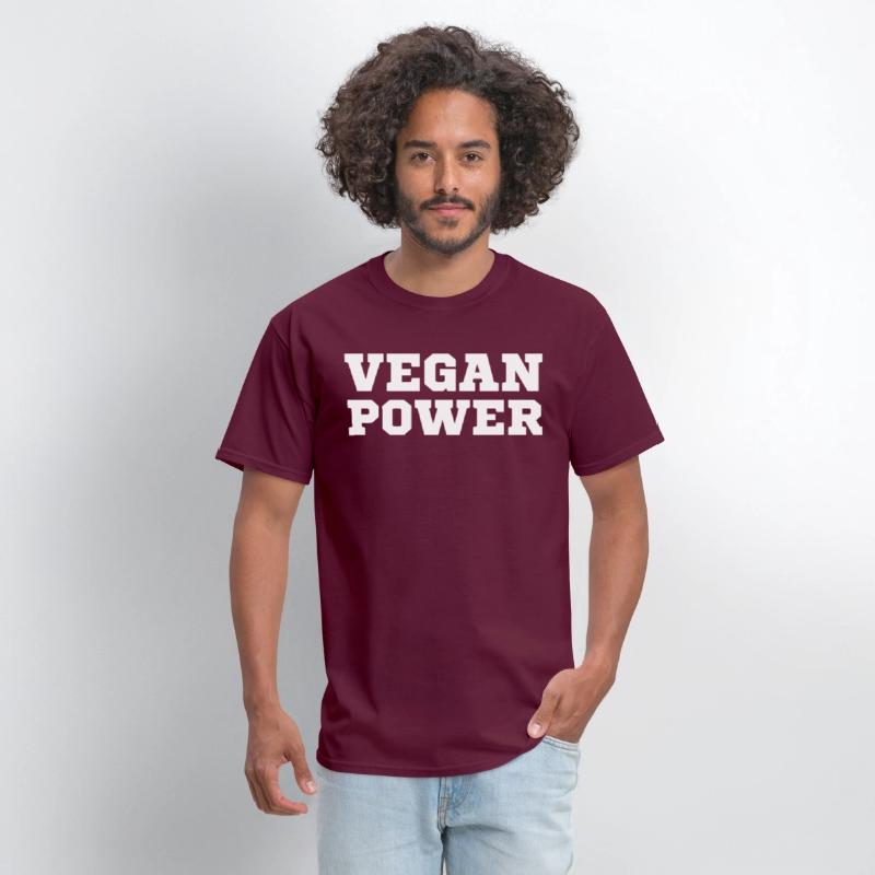 VEGAN POWER