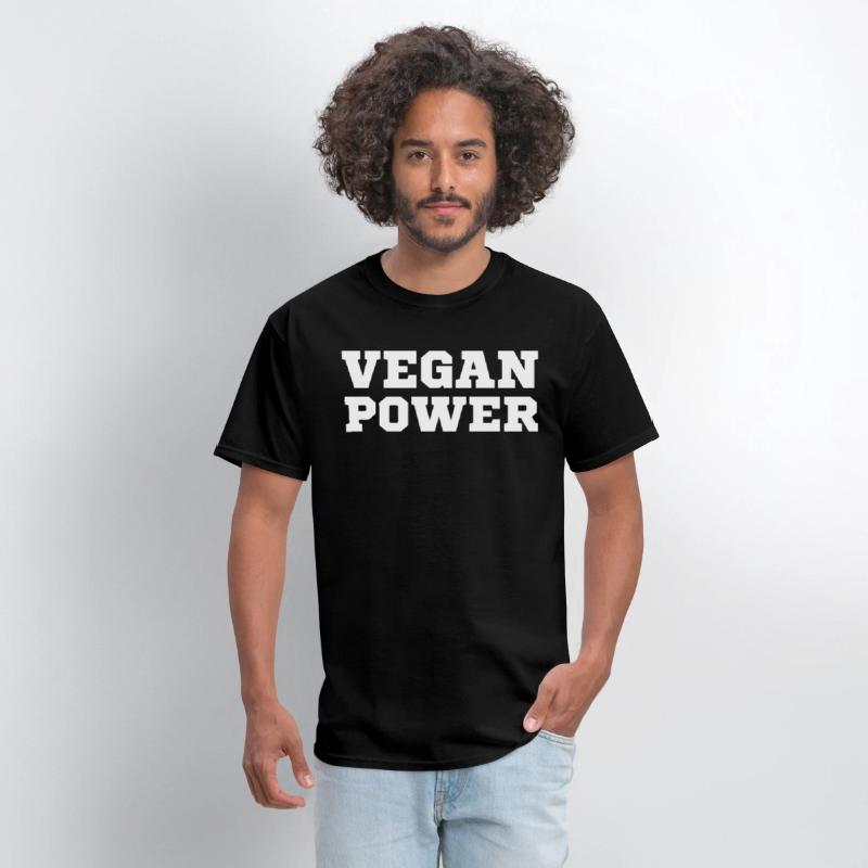 VEGAN POWER