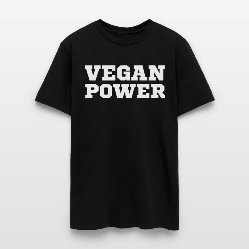VEGAN POWER