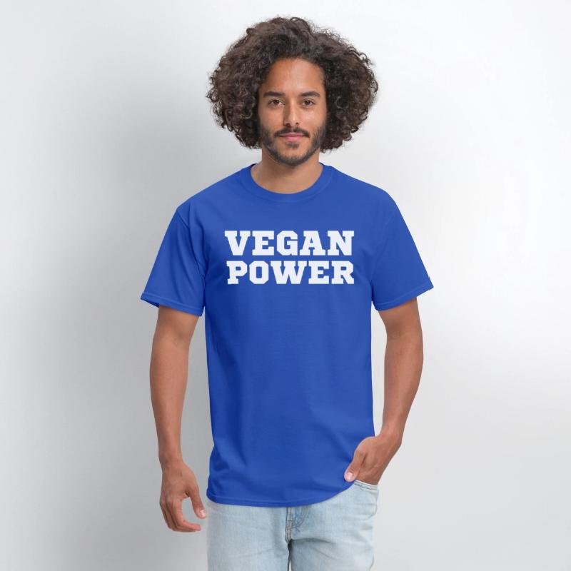 VEGAN POWER