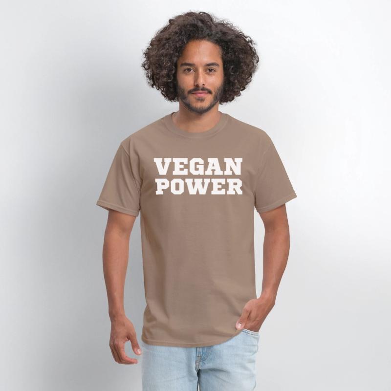 VEGAN POWER