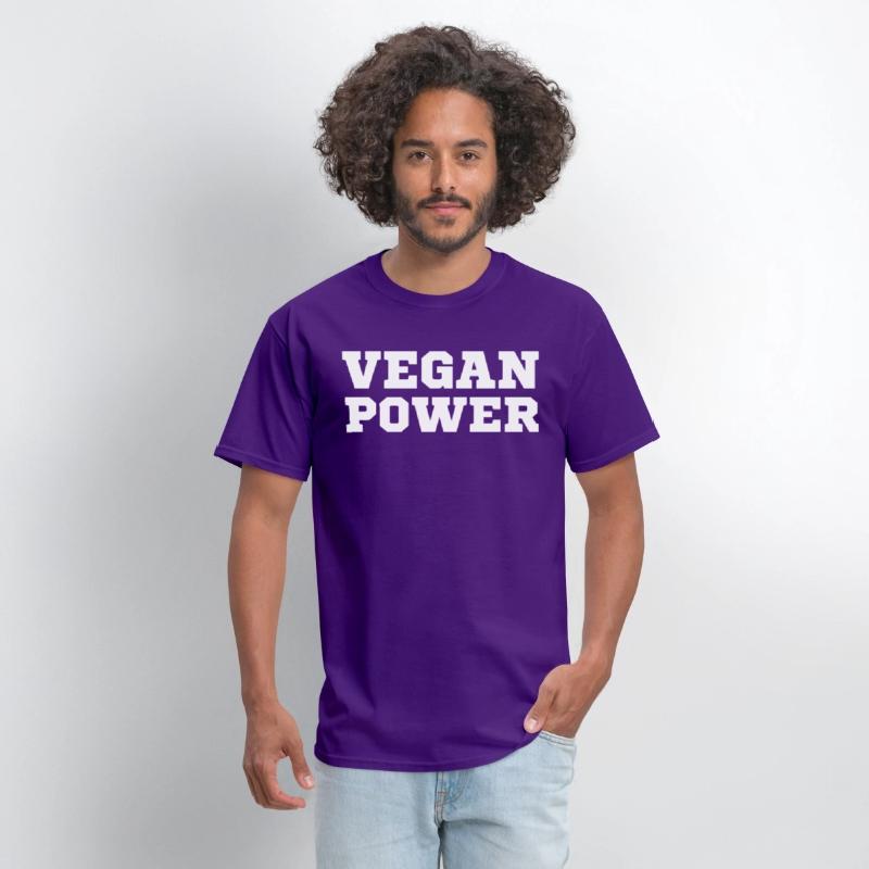 VEGAN POWER