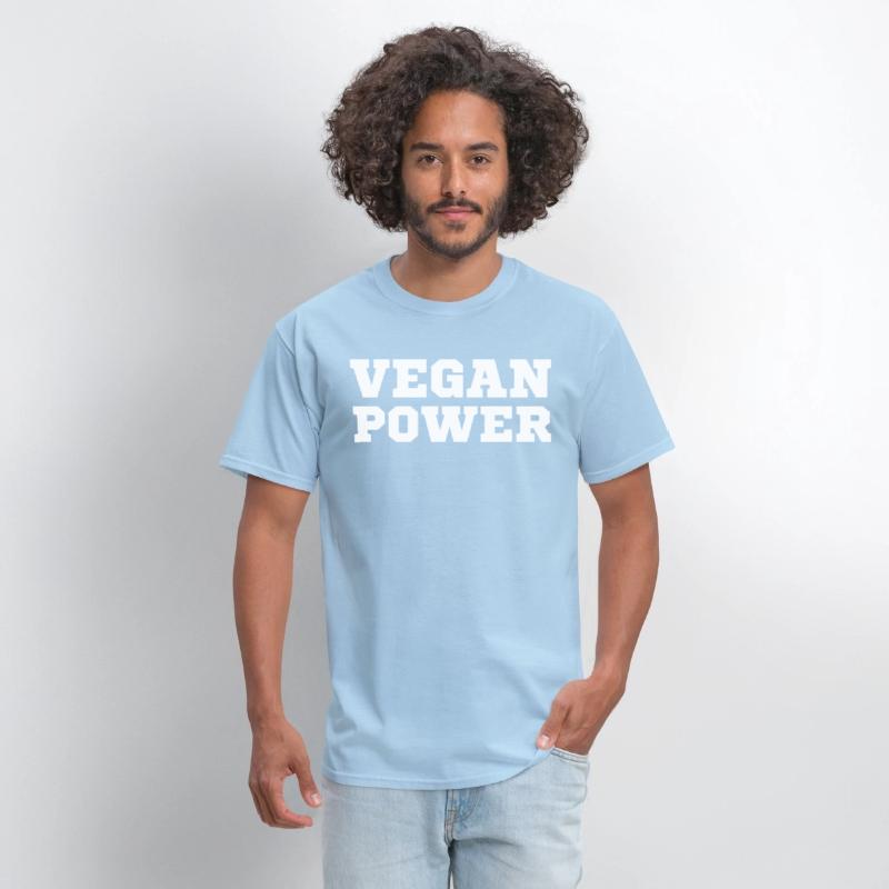 VEGAN POWER