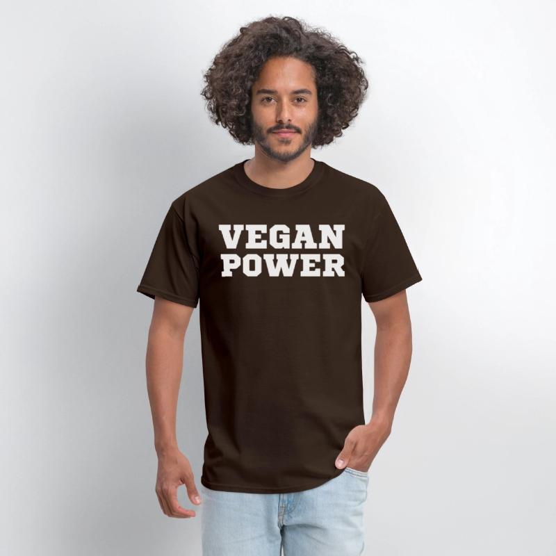 VEGAN POWER