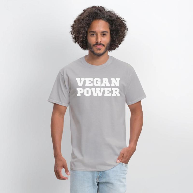 VEGAN POWER