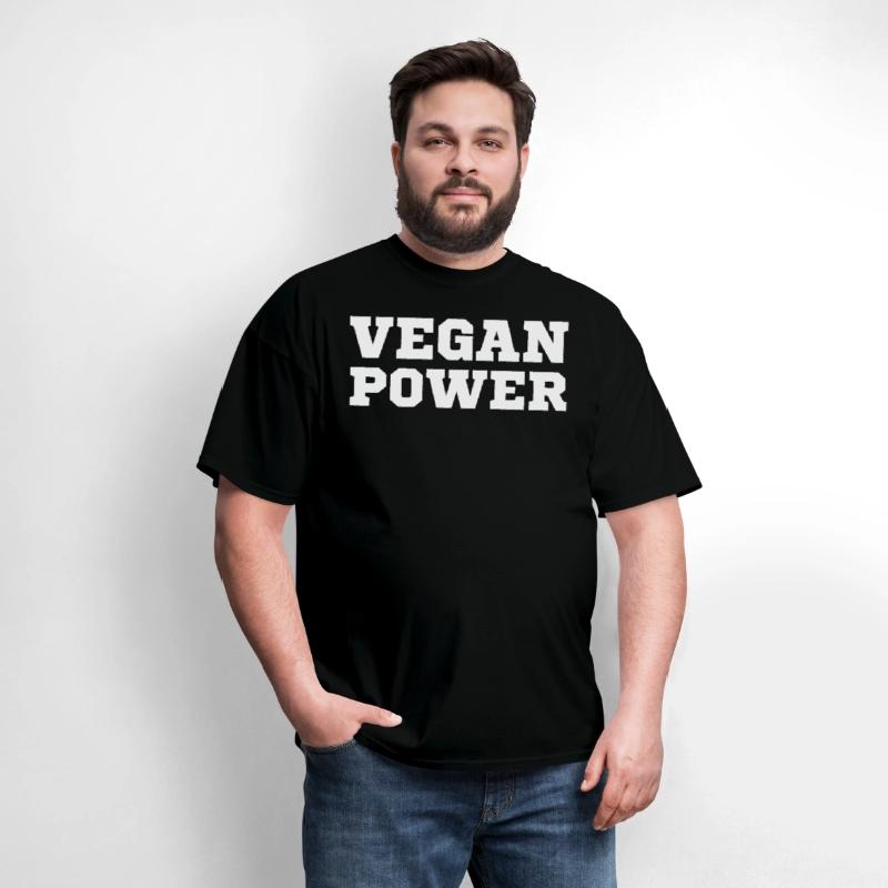 VEGAN POWER