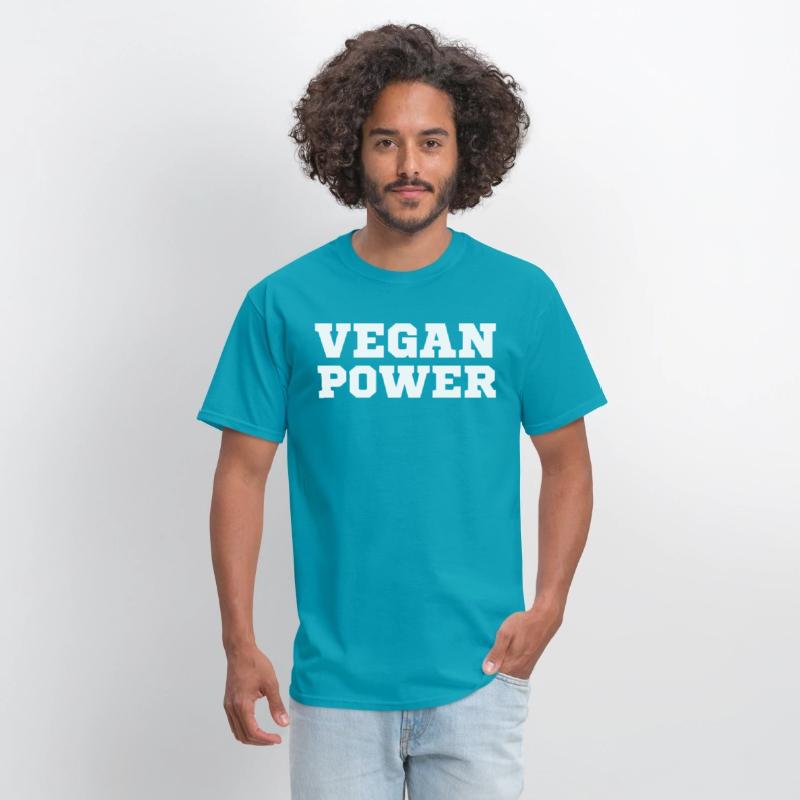 VEGAN POWER