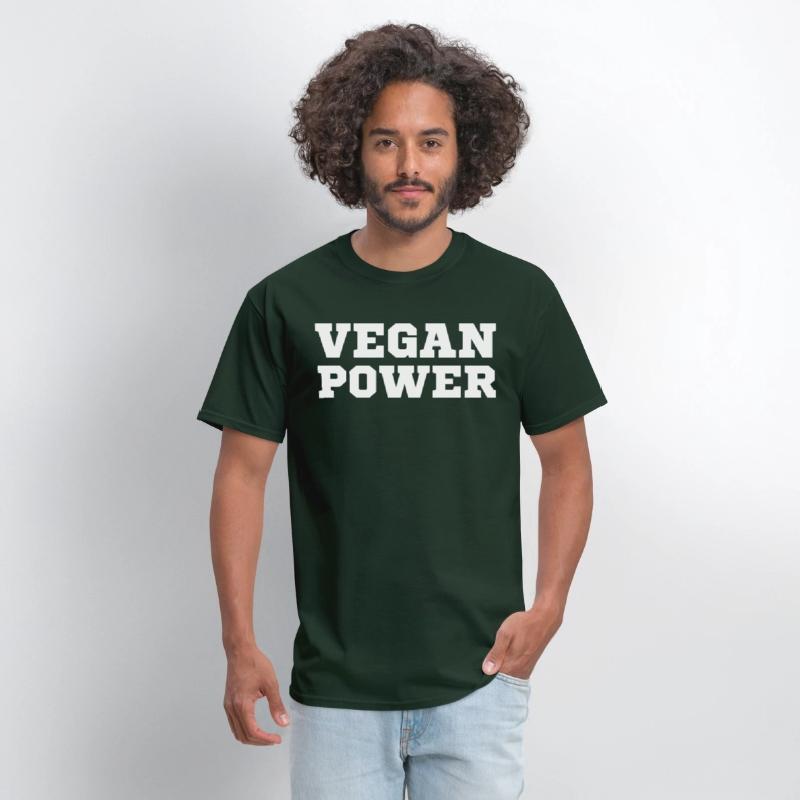 VEGAN POWER