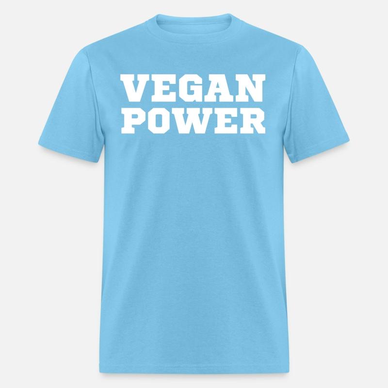 VEGAN POWER