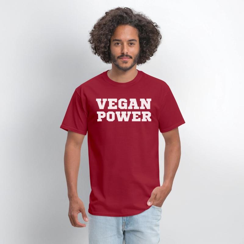 VEGAN POWER