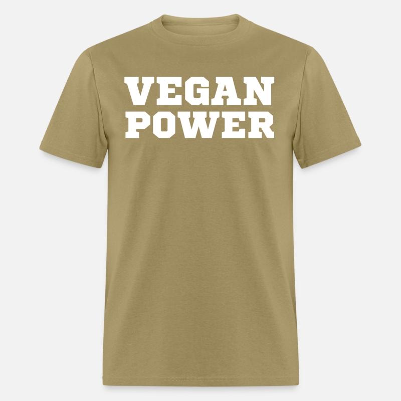 VEGAN POWER