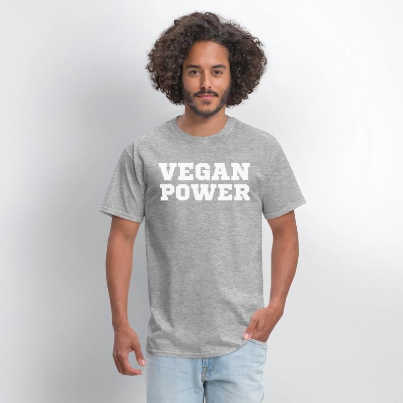 VEGAN POWER