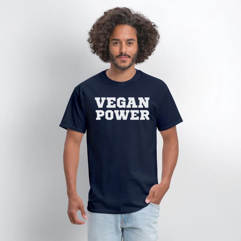 VEGAN POWER