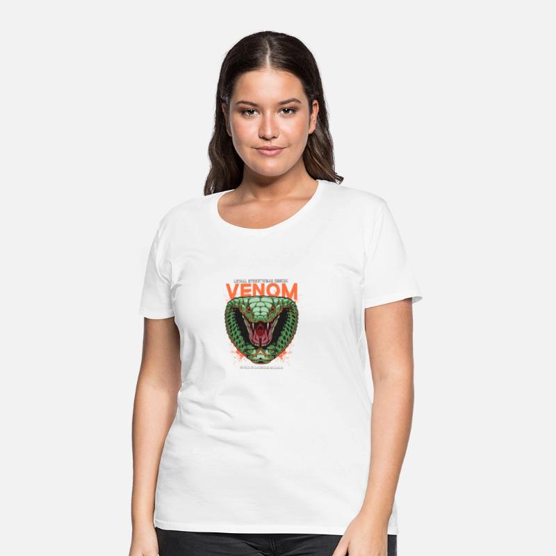 Venomous Street Elegance