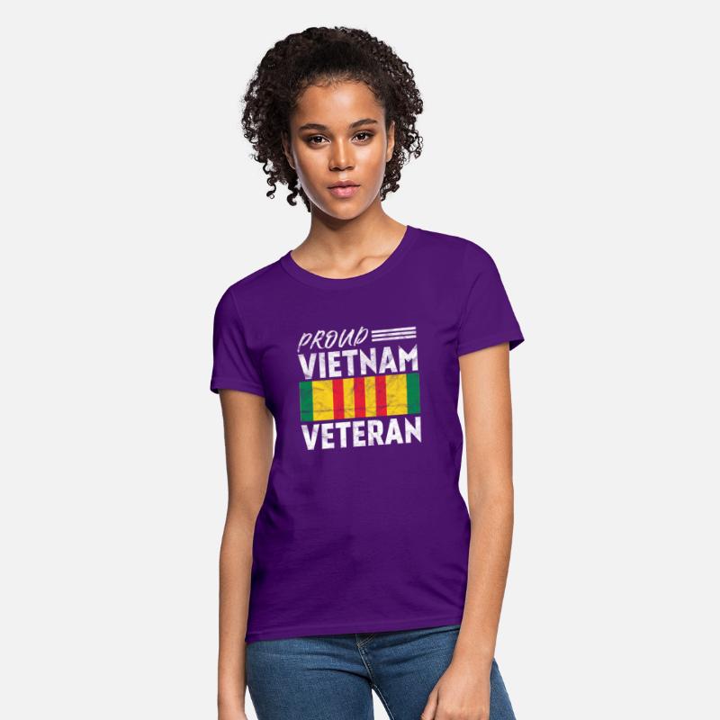 Veterans Day - Proud Vietnam Veteran