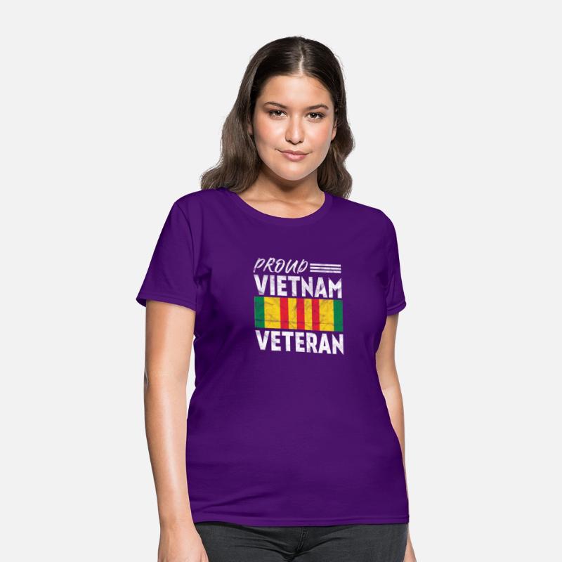 Veterans Day - Proud Vietnam Veteran