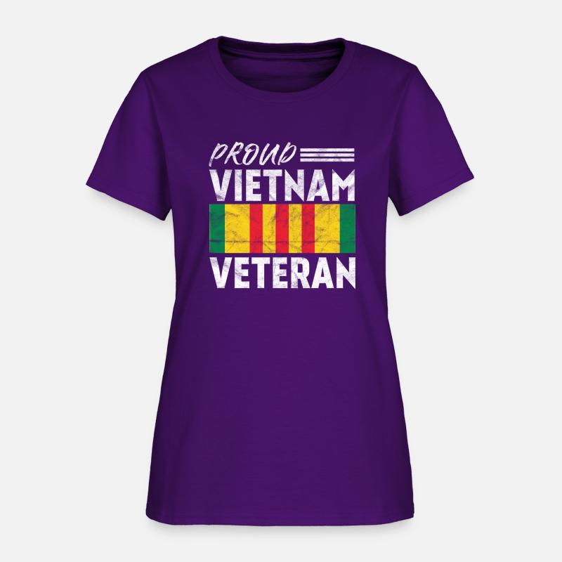 Veterans Day - Proud Vietnam Veteran