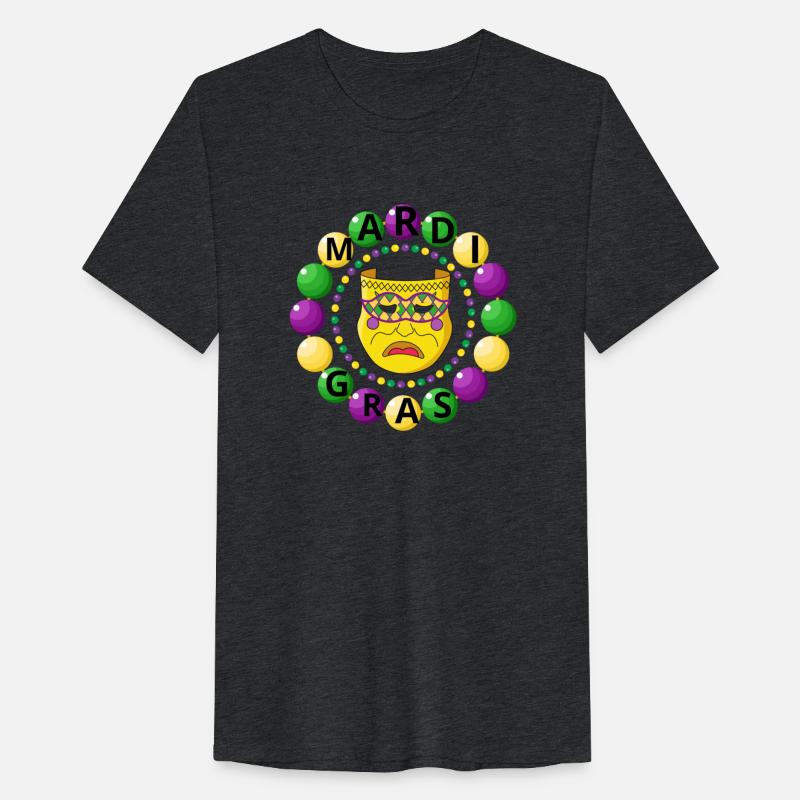 Vibrant Mardi Gras Designs for Festive Celebration