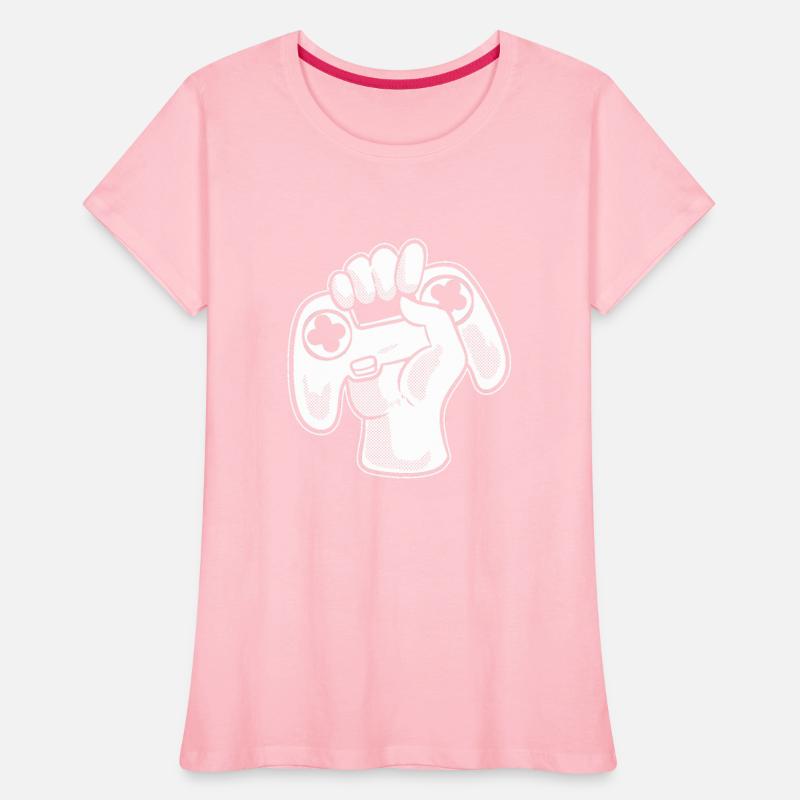 Video Game Controller Computer Geek