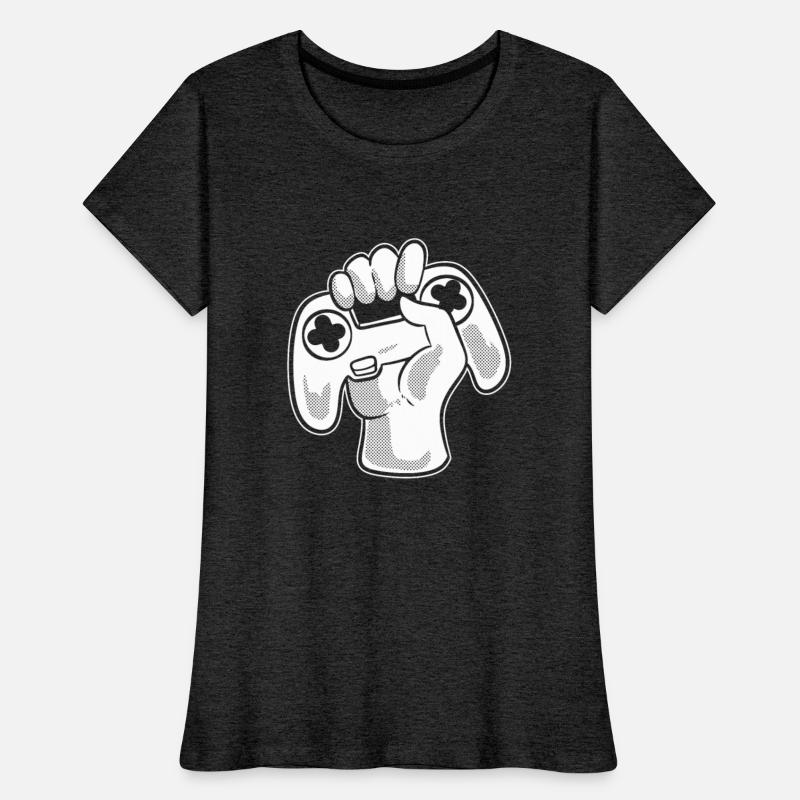 Video Game Controller Computer Geek