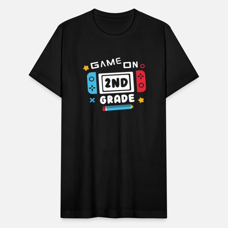 Video Game for 2nd Grade Kids