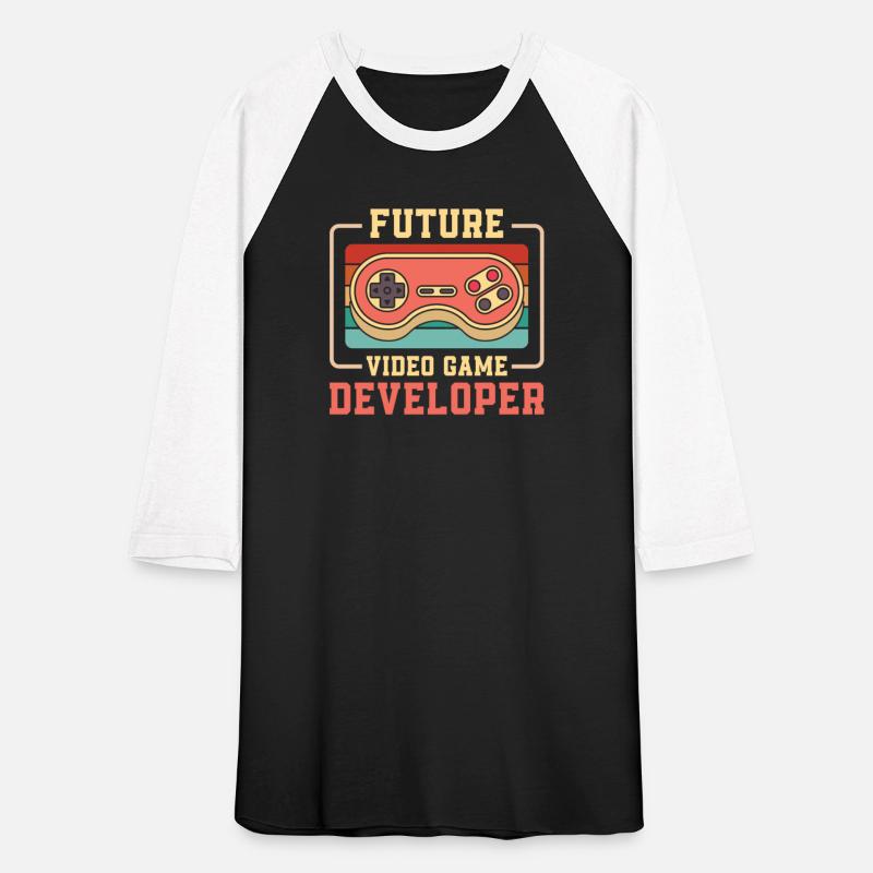 Video Games Cool Future Game Developer