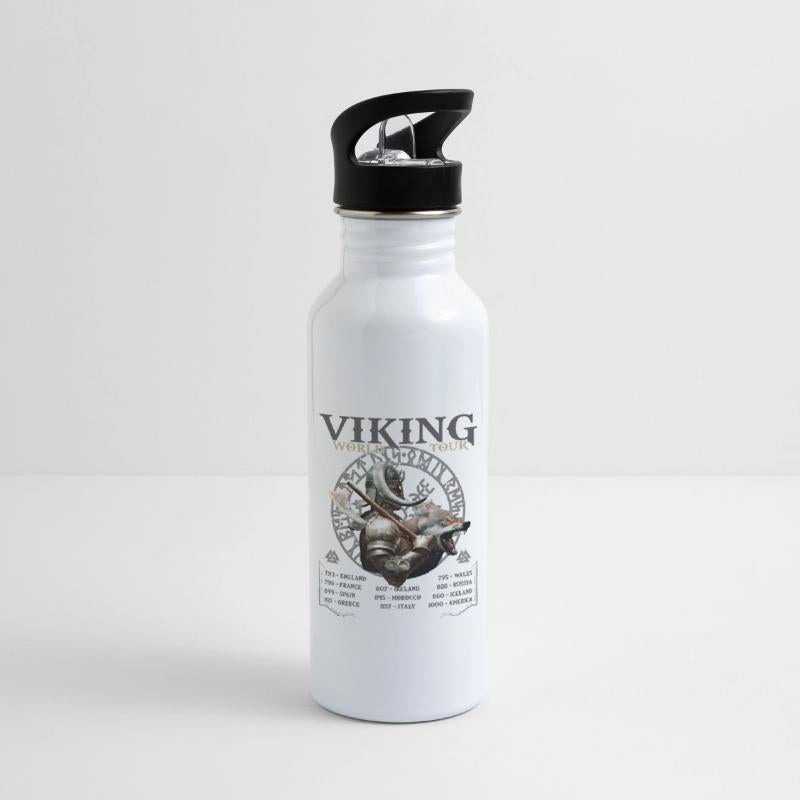 Viking World Tour