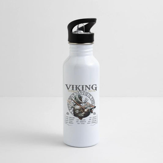 Viking World Tour