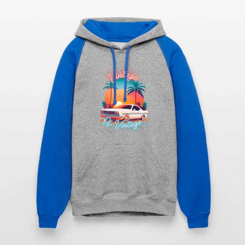 Vintage of Vintage , Vintage car