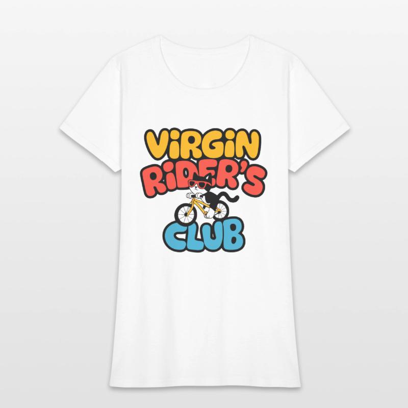 Virgin Riders Club