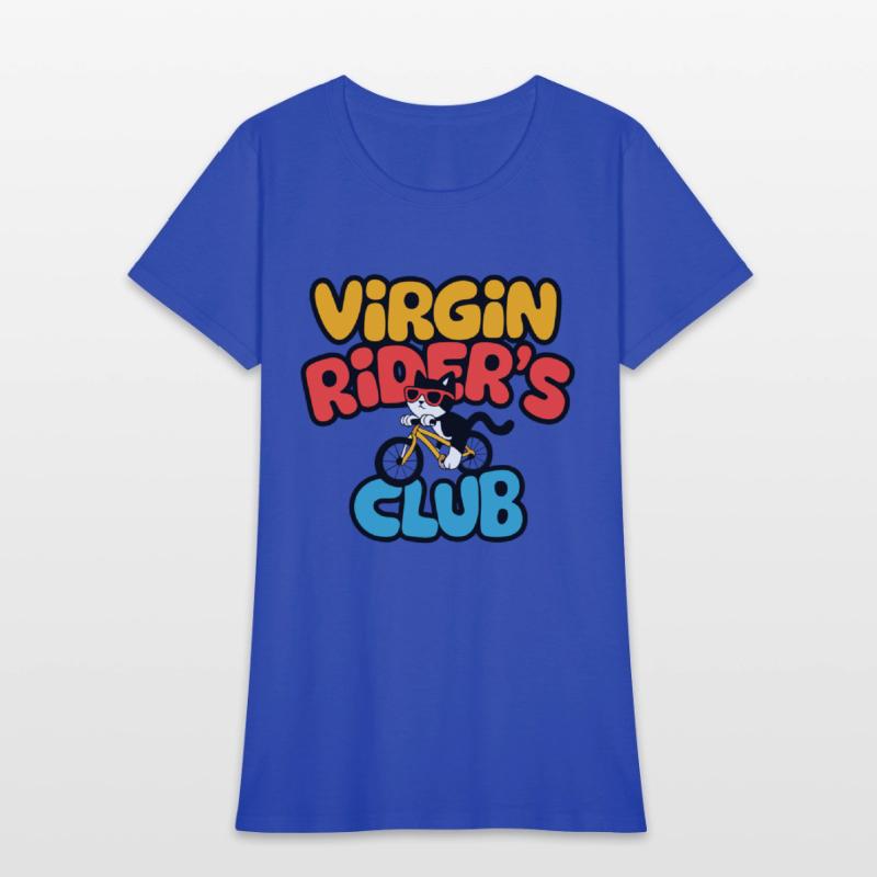 Virgin Riders Club