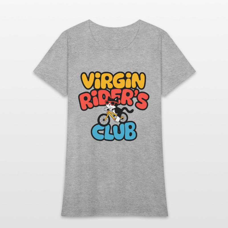 Virgin Riders Club