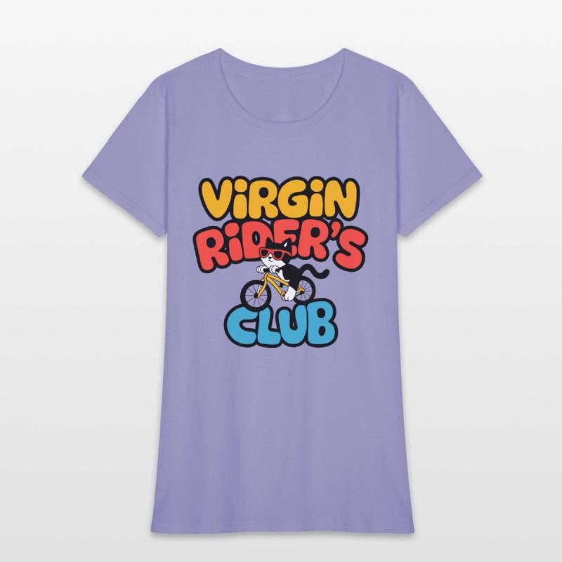 Virgin Riders Club
