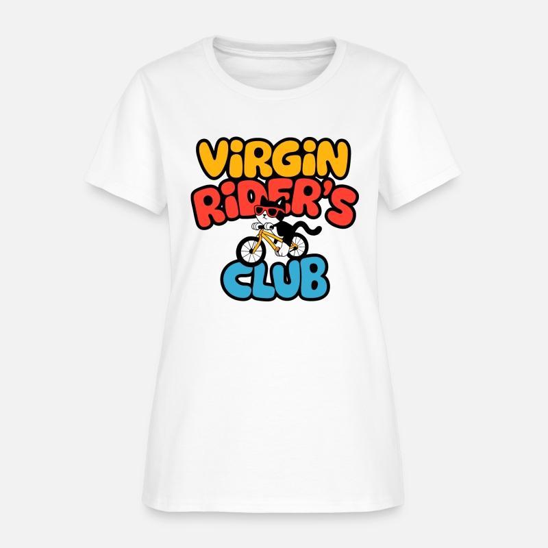 Virgin Riders Club