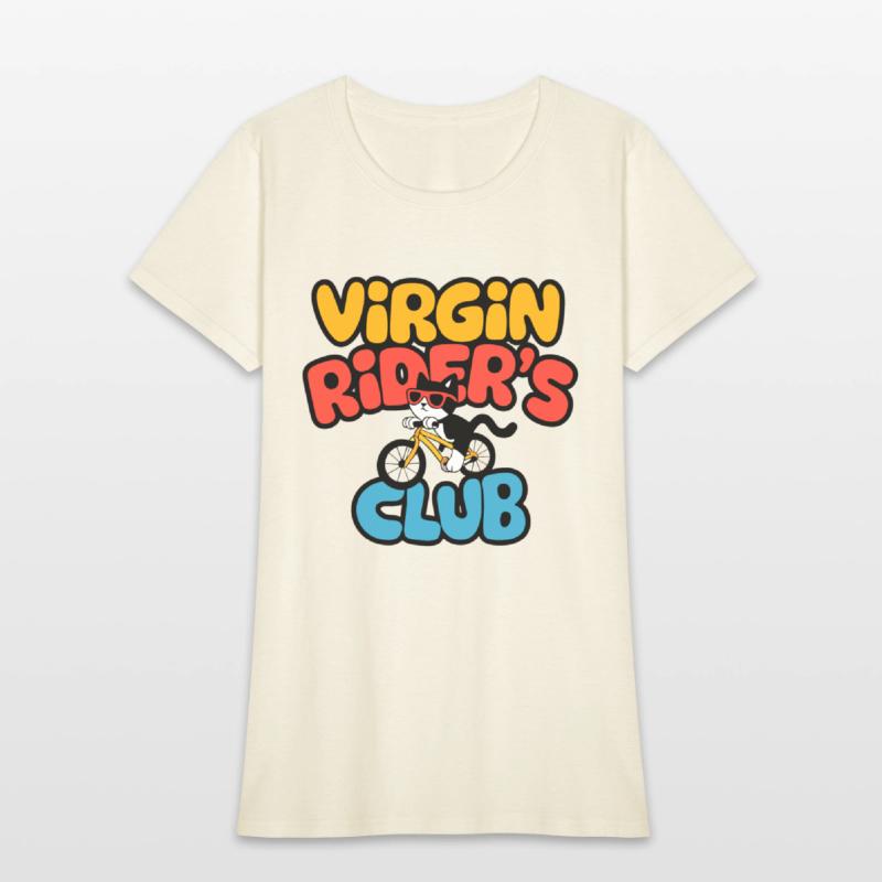 Virgin Riders Club