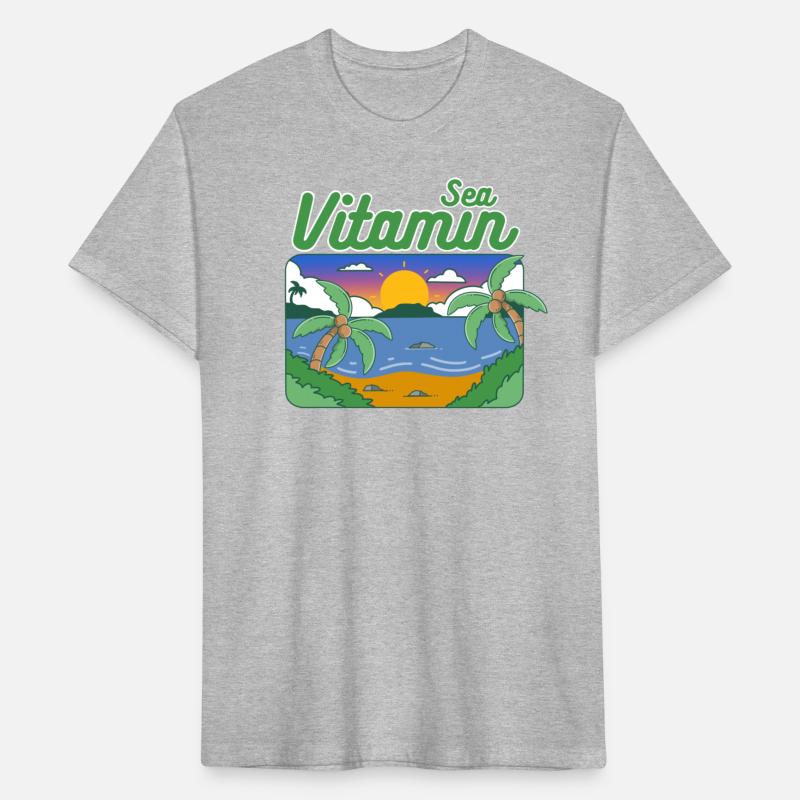 Vitamin Sea